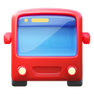 Bus icon