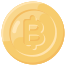 Bitcoin icon