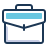 Briefcase icon