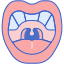 Tonsils icon