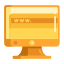 Domain icon