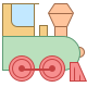 蒸気機関 icon