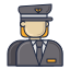 captain icon