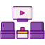 lounge icon