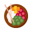 Poke icon