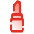 口红 icon