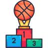 podium icon