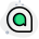 google allo icon
