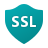 Sécurité SSL icon