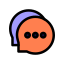 bubble icon