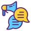 publicity icon