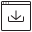 browser icon
