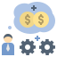 bonus icon