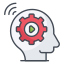 Brain Development icon