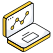 online data analytics icon