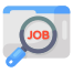 Search Job icon