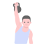 sollevare icon