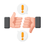 비판 icon