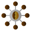 kaffeebohne icon