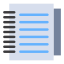 notebook icon
