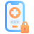 Medical App Login icon