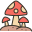 hongos icon