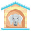 Casinha de cachorro icon