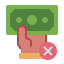 No Payment icon