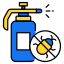 pesticide spray icon