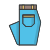 blue jeans icon