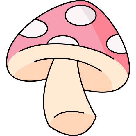 mushroom icon