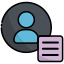 menu icon