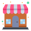 supermarket icon