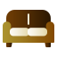armchair icon