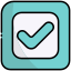 approved icon