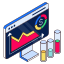 Finance Data icon