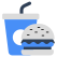 fast food icon