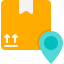 Location icon