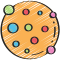 Biscoitos icon