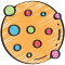 Cookies icon