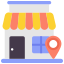Local Marketplace icon