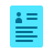 Resume icon