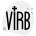 Virb is perfect for building your own website icon
