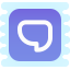 cute clipart style 낮 icon