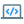 clase de codificación icon