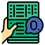 beggarly icon