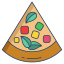 치즈 피자 icon