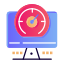 Computer icon