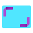 windows 11 color style 종횡비 icon