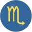 scorpio icon